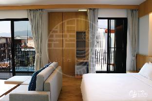 Raveevan Hotel @ Santitham