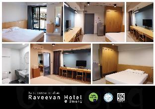 RAVEEVAN HOTEL @ UMONG