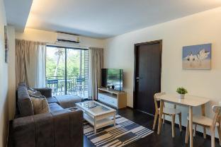Rawai beach apartment at The Title by Lofty