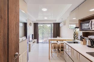 Rawai Beach Condo-One Bedroom apartment A407