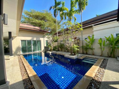 Rawai Grand Villas - ราไวย์ แกรนด์ วิลล่า