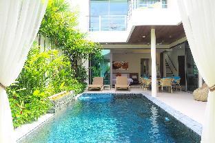 Rawai New and beautiful villa close beach