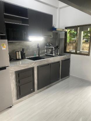 Rawai Sutida apartments