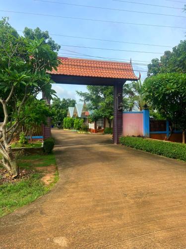 Rawinnipha's Resort & Garden Khonkaen