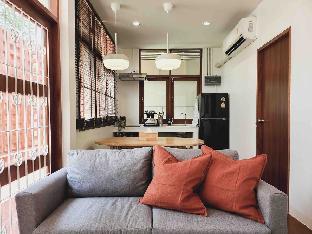 Ray&#039;s Home,3BR with front yard,walkable to Nimman