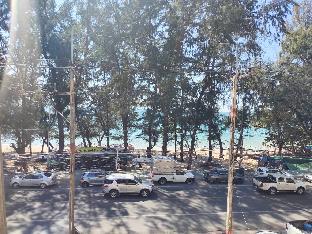 Rayong Beach Condotel Family room 5 guests