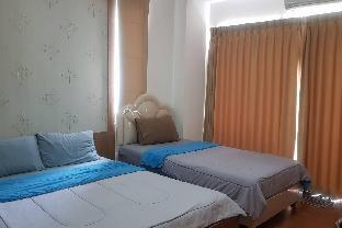 Rayong House Resort Fairy room River View