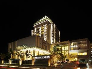 Classic Kameo Hotel &amp; Serviced Apartments Rayong