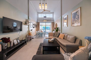 RB5:CozyHouse 8pax,chatuchak,mrt