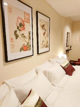 Real Bangkok Guesthouse. Live like a real local.