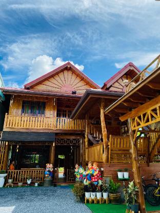 REAN BUNCHERD HOMESTAY (เรือนบรรเจิดโฮมสเตย์)