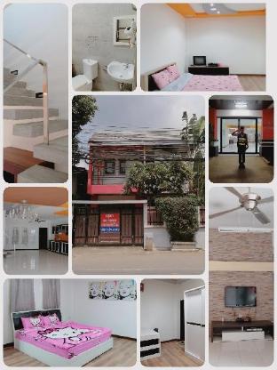 red house buriram