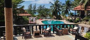 Red Pearl Resort sea view