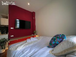 Relax 1 BR Chinatown, Bangkok (9924)