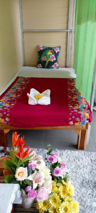 Relax corner house