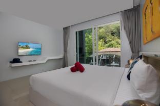 Relax & Fun at Patong! Emerald Hill Apartment 420