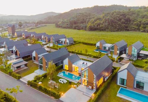 Relax Pool Villa Khaoyai - รีแล็กซ์พูลวิลล่าเขาใหญ่