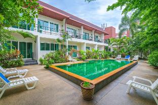 *Relaxing 1BR Stay | Walk to Nai Harn Beach C200