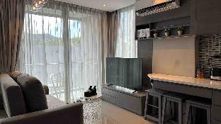 Relaxing Condo in Kamala Beach