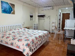 Relaxing Cozy Large Room at Jomtien Beach