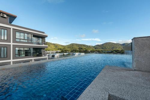Relife Rio 2 min to Nai Harn beach by TropicLook
