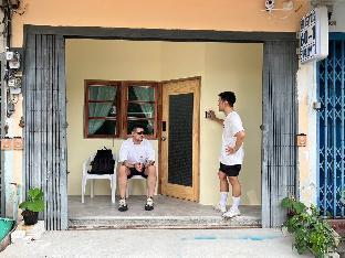 Rendezvous 60-1 Sukhumvit HOSTEL