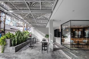 Reno Hotel Bangkok