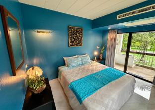 Renovated Interior Bright Khao Yai Studio