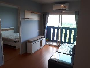(Rent!-!)Condo LPN SeaView Chaam,Rm1701, 2 bedroom