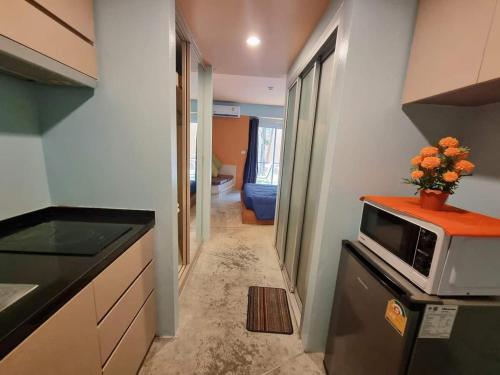 Replay 1Bedroom Pool View Bangrak Beach