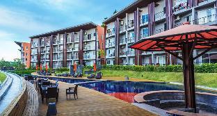 Replay K2 - Entire townhouse in Samui