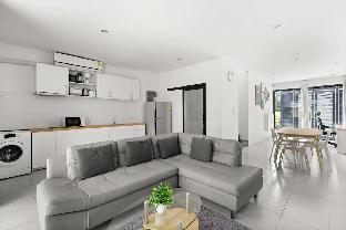 Replay K5 - 3 Bed 100m to beach WIFI/GYM/POOL