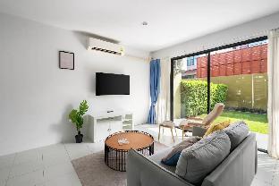 Replay M3 -3BR townhouse in replay-24hrs security