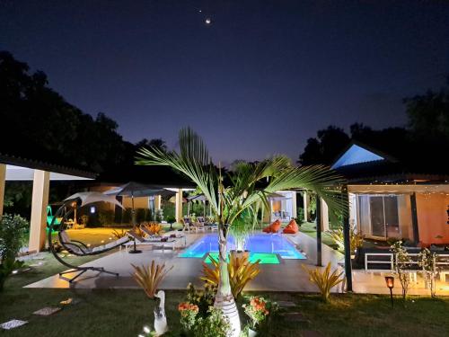 Residence M Thailand, Resort, Mae Ramphueng Beach, Ban Phe, Rayong, Residence M Thailand