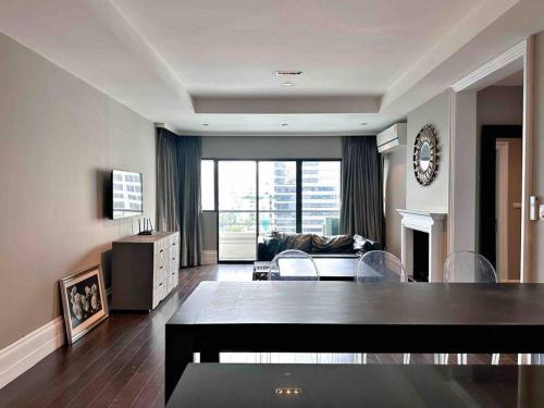 Residence on Sathorn CBD