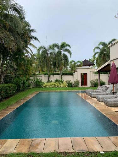 Residence Villa 3 Bedroom