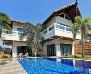 Resona Pool Villa
