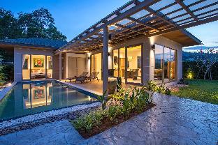 Resort 2BR Pool Villa Dalaa 3*Full Service*Kamala