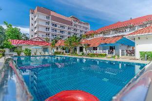 Resort 3-2BR,Pool,300m-Beach,5 mins to Walking St
