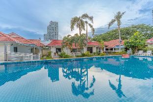 Resort 5-3BR,Pool,300m-Beach,5 mins to Walking St