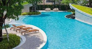 Resort home in Sukhumvit, huge pools,near skytrain