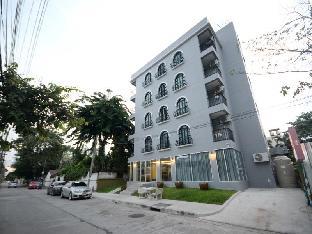 Resortel Lat Phrao 91