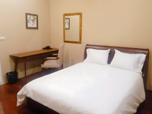 Rest Inn Bangkok Yaowarat
