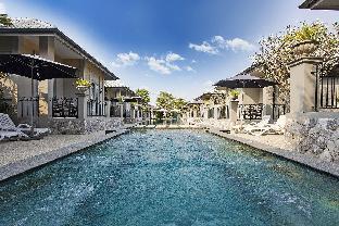 Retreat Pool villa 9 bedroom