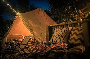 Retro Mountain Koh Phangan  Luxury tent 2/4 pax