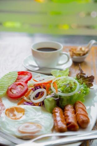 Rhienchai Place Hotel