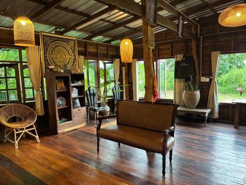 Rice Terrace Homestay