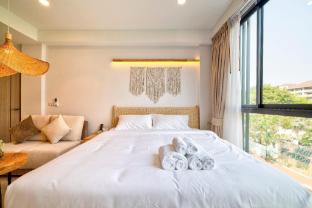 Rim apartment  pattaya