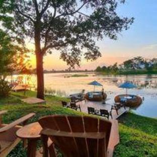 Rim Lagoon Wangnamkiew