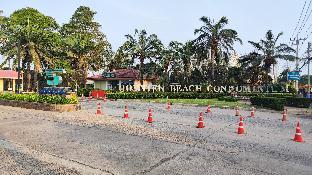 Rimhad jomtien beach seaside high ocean sea view